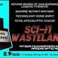 SCI-FI WASTELAND - Four Film Marathon on 35mm event image