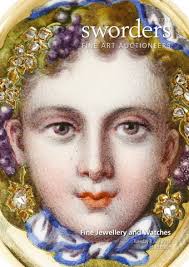 Sworders Jewellery & Silver 21 November by Auction Technology Group
