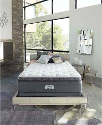 King simmons beautyrest platinum shop
