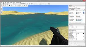 12 Free Game Engines For Beginners No Coding 2d And 3d Frameworks