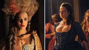 Your Ridiculously Comprehensive “Harlots” Primer