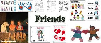 pin on friendship theme