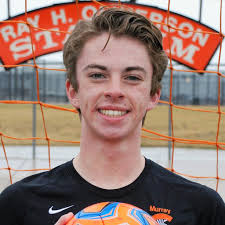 Sam Osorio's High School Bio