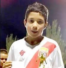 Felipe Vielma's Instagram, Twitter & Facebook