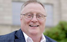 Republican has huge money advantage in Georgia insurance race