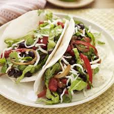 Her mexican food was ethereal and nothing like any american had ever tasted. 11 Vegetarian Mexican Recipes Meatless Mexican Food