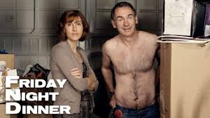 How to make martin bloody boiling. Garage Clear Out Friday Night Dinner Youtube