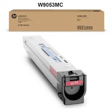 HP Magenta Managed LJ Toner Cartridge (W9053MC)