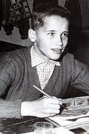 More images for arnold schwarzenegger young child » What Did They Look Like Atrizes De Hollywood Antes Da Fama Hollywood
