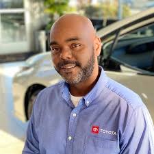 Stevens Creek Toyota Staff