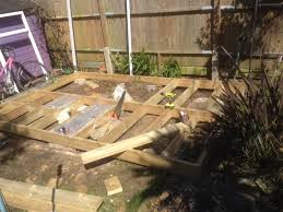 Here, the warm tone, emulating traditional flowerpots, offsets the vivid green of choose woven furniture replicating garden furniture, woven seating and tables work well in garden rooms. Diy Garden Office Self Build Your Own Garden Office