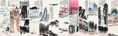 Image result for arte asiatica