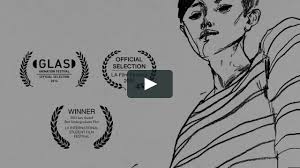 Tpj Rotoscope Animation Cool Animations Motion Design Animation