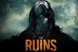 Scott smith was also the one who wrote the screenplay. The Ruins Movie Review Den Of Geek