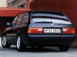 Buy top products on ebay. Bmw E30 3 Series Touring 318i Technical Specs Dimensions