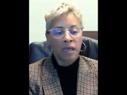 2022 Fellows Class Conversation with AHLA CEO David Cade and Myra Selby