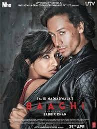 Baaghi 2016 Bluray 720p Kickass Torrent Hd Download Aliengamer Full Movies Download Full Movies Online Free Hindi Movies
