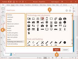 We did not find results for: Powerpoint Icons Customguide