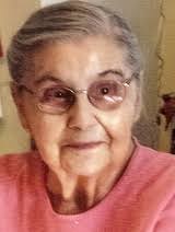 Minota Ruebush View A Condolence