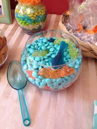Under The Sea Baby Shower Centerpieces Just Baked Turtle Baby Shower Baby Shower Fishing Sea Baby Shower