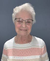 Dominican Sister of Peace Charlene Vogel, OP