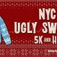 NYC Ugly Sweater 5K & HM event image