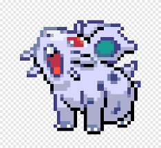 Stitch the whole pattern, or stitch the individual… maria valenciaplaces to visit Pokemon Pixel Art Png Images Pngegg