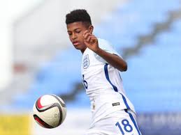 Liverpool FC [Youth]