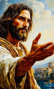 GOSPEL 1-22-24 Mark 3:22-30 The scribes who had come from Jerusalem said of  Jesus, “He is possessed by Beelzebul,” and “By the prince of demons he  drives out demons.” Summoning them, he