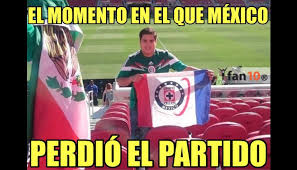 Países como méxico , colombia o argentina muestran aún un claro rezago y. Mexico Vs Chile Memes Mexicanos Por Goleada 7 0 Ante Chilenos Peru Com