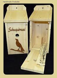 Vogelhaus Schnapsbar Garten Geschenk Aus Holz Schnapsdrossel Und Vogelmotiv Geschenke Aus Holz Laugenstange Holzgeschenke