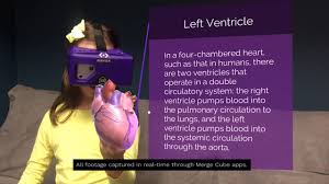 It's a great app for parents to experiencing with their child. Merge Cube Augmented Reality Review Invisible Toys