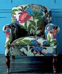 Chairs measure 22 in w x 35 in h x 22 in d. Don T Make This Common Mistake When Choosing An Accent Chair Maria Killam