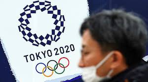 Tokyo 2020 olympic gold partners. Olympics Tokyo Games Going To Have A Very Different Feel After New Spectator Rules Are Announced Olympics News Sky Sports