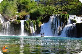 Online payment of tourist tax for boaters. Guia Para Recorrer La Costa Dalmata De Croacia Periodistas Viajeros