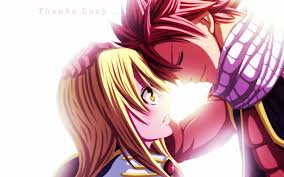 We have 21 images about fairy tail epic wallpaper including images, pictures, photos, wallpapers, and more. 44 Lucy And Natsu Wallpaper On Wallpapersafari