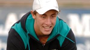 Fantastic comeback for Thomas: Trevena