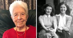 Remembrance Sunday: care home resident's Clydebank Blitz memories