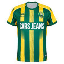 Ado den haag has also conceded an average of 1.9 goals per match in the same period. Esporsa