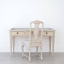 Maybe you would like to learn more about one of these? Swedish Gustavian Desk