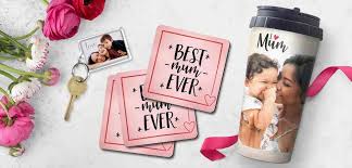 personalised mother s day gifts ideas