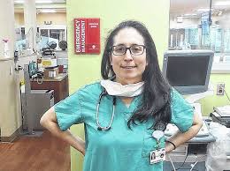 Public Urged To Seek Care For All Medical Issues Anson Record