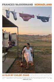 Nomadland is a movie that is being raved about by almost everyone who sees it, but do i think it is worth a watch? Nomadland The Unsettled Americans Daily Times