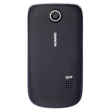 Telefon Huawei G6608 WiFi, Black - eMAG.ro