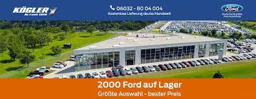 Ford kogler diepersdorf 59 4552 wartberg an der krems tel.: Bewertungen Von Ford Kogler Gmbh In Bad Nauheim Autoscout24