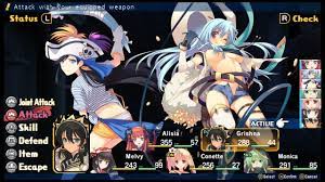 To Heart 2 Spin-Off Dungeon Travelers 2 Denied Release On Steam - Bounding  Into Comics