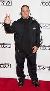 Altura De Kevin James Qual A Altura