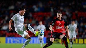 Liga MX: Alí Ávila se estrena en el Clausura 2026