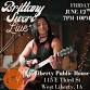 Brittany Sword Live at Liberty Public House