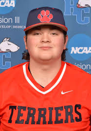 2024 Baseball Roster